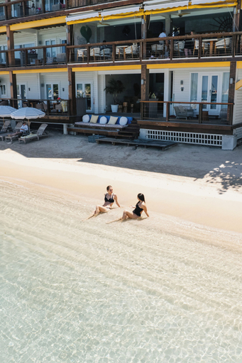 Exterior & Views 2, The Beach House Boutique Hotel, Roatán