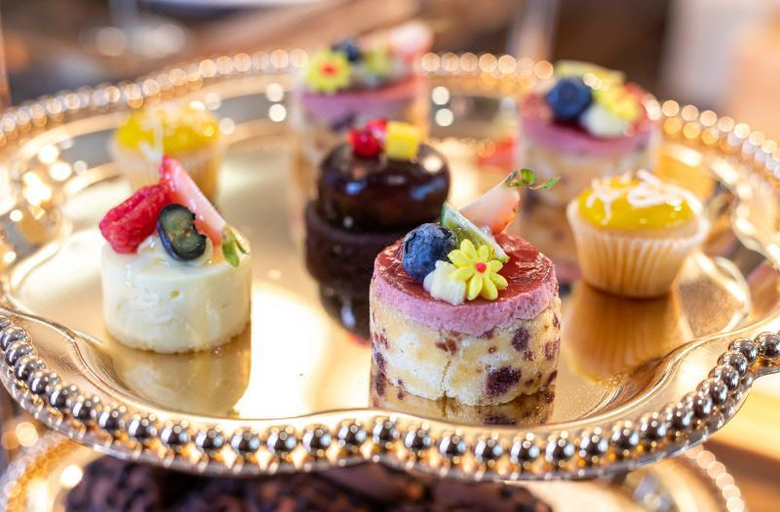 Food & Drinks 3, Ruilan Courtyard Hotel, Nanjing, Nanjing