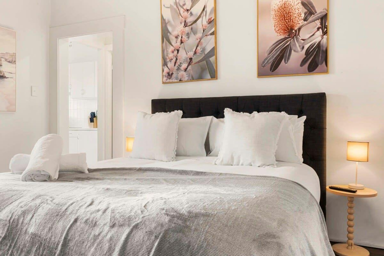 5, Lovely Apartment in Darlinghurst, Sydney