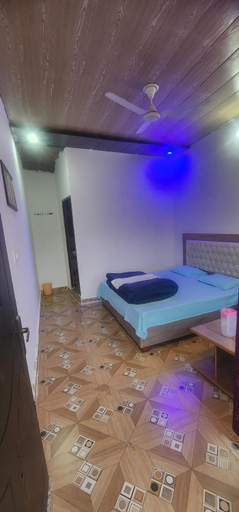 Bedroom 2, Shiv Shankar Hotel And Resort, Rudraprayag