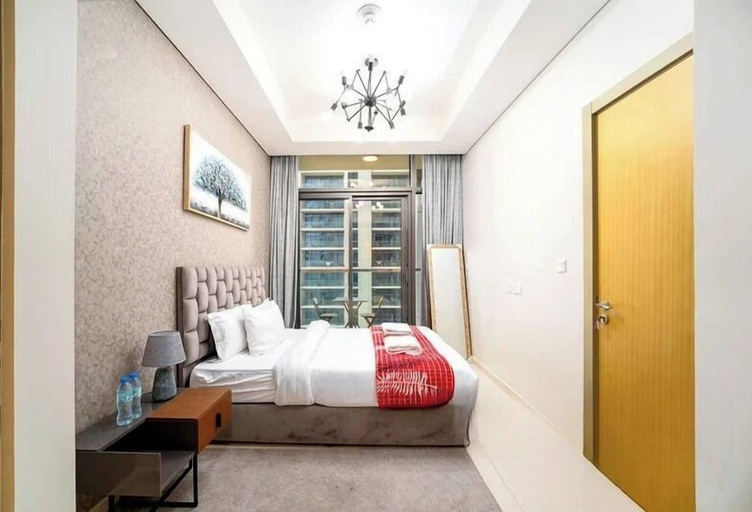 Others 2, Helnan Royale, Dubai