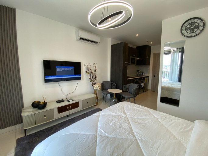 Room 5, loxwood studio by unique Haven Apartment, Accra