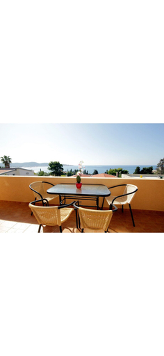 Outdoor dining 4, Villa Jupok