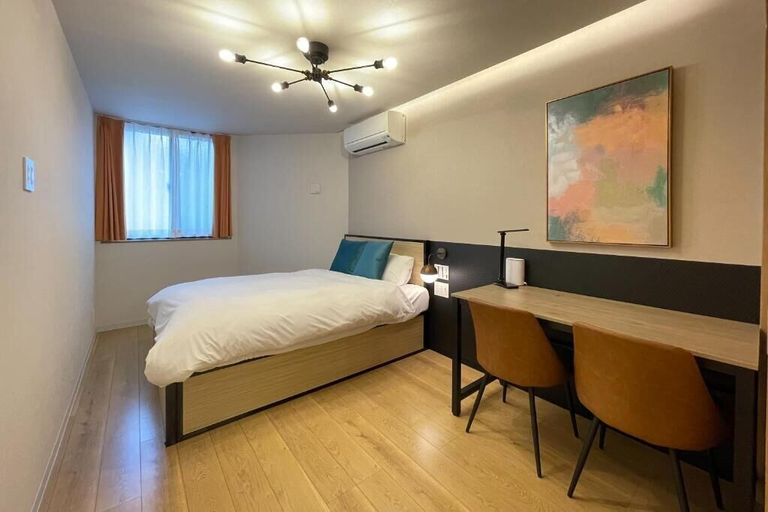 Room 5, SEED Tanimachi 6-chome, Osaka