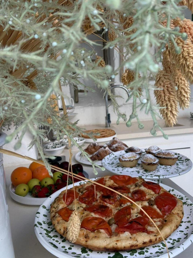 Food & Drinks 5, Palmieri Luxury Rooms, Lecce