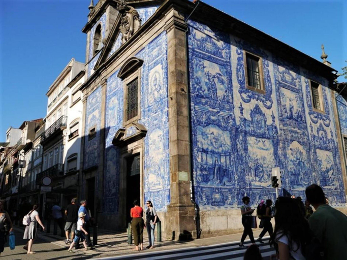 5, Pleasant apartment in Oporto, Porto