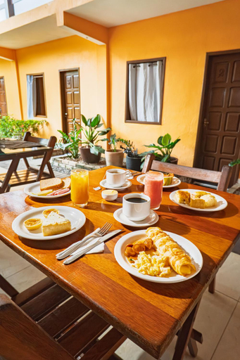 Food & Drinks 4, Tapirandu Pousada, Cairu