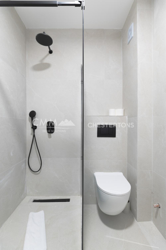 Bathroom, Adriatic Coast Apartments in Tivat