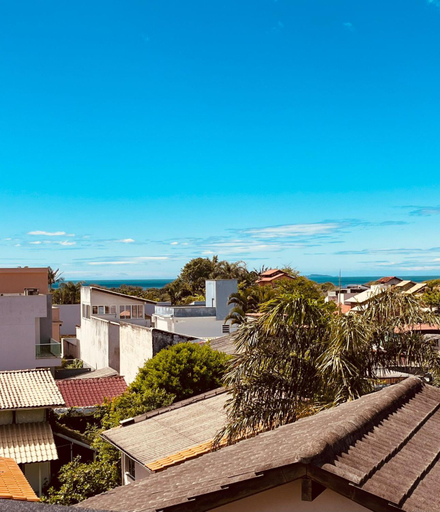 Others 5, Take it Easy Hostel, Florianopolis