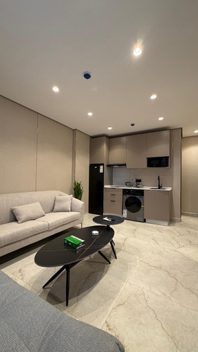 5, 101 tara-JRE Jabal Al Lweibdeh duplex apartment, Amman