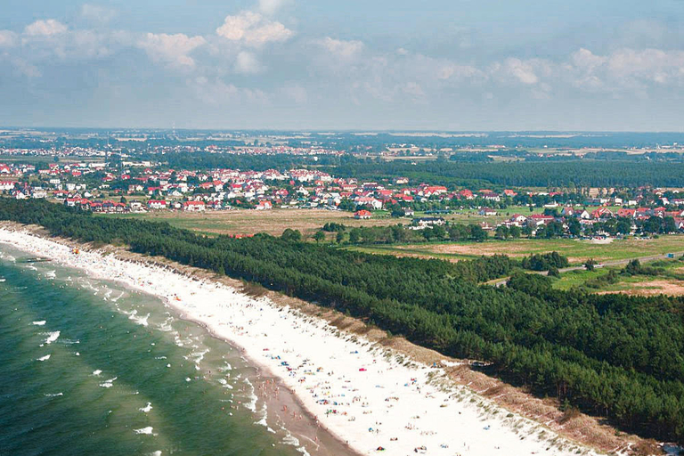 Others 5, Comfortable wooden holiday homes near the beach, Kołobrzeg