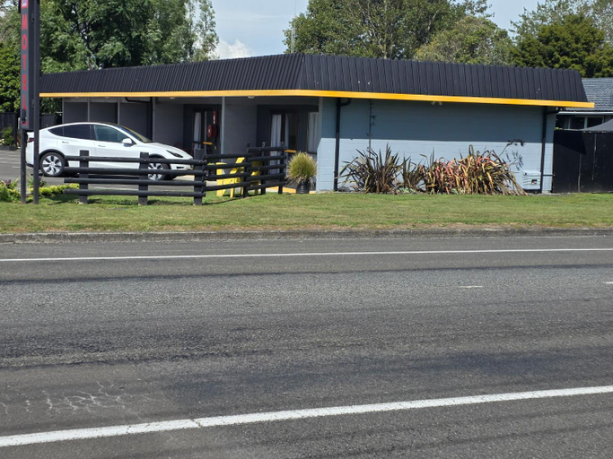 Public Area 4, Marton Motel NZ, Rangitikei