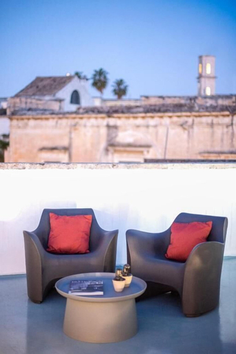 Property grounds 3, Eté Dimora Design, Lecce