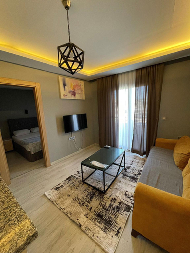 Others 5, Ada Residence Buca, Buca