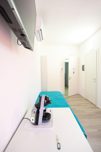 Bedroom 5, Prestige House 7, Cosenza