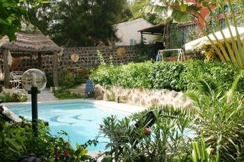 Others 4, Villa Keur Bibou, Dakar