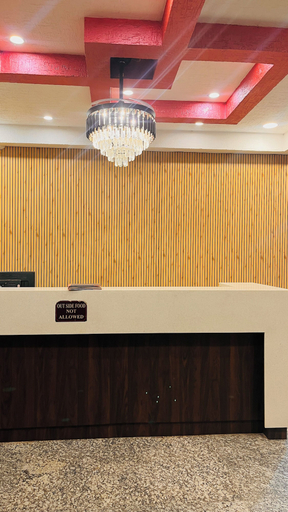 Others 5, Hotel Crystal Inn, Lucknow