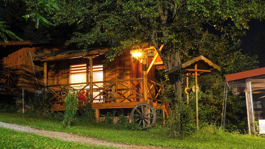 Exterior 5, Nesilce Tatil Köyü, Mengen