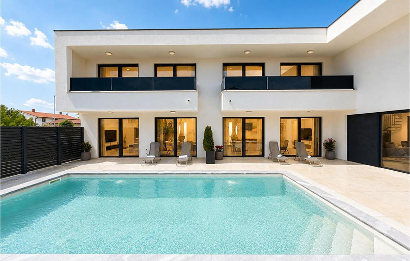 Sport & Beauty 4, Apartment Medulin, Medulin