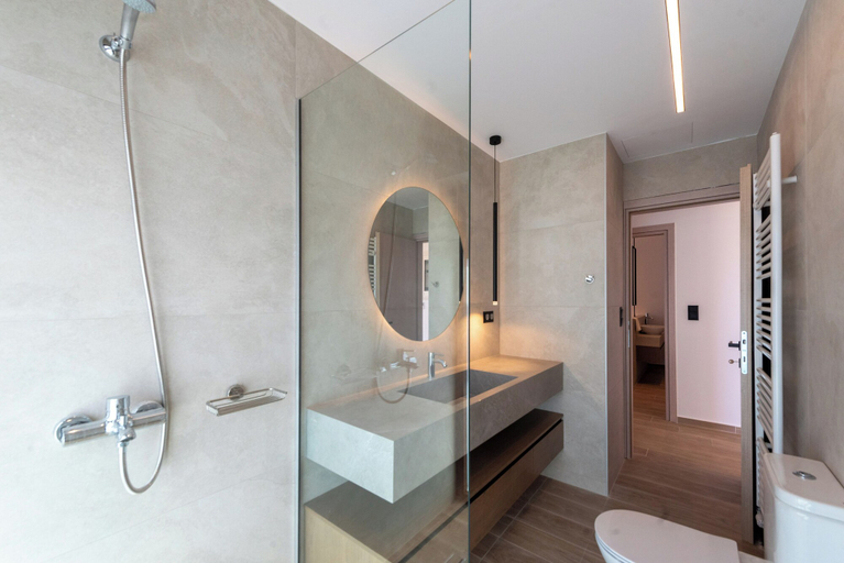 Room 3, Villa Petradi With Private Pool, Crete