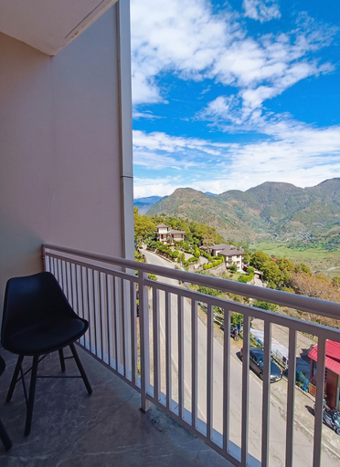 Property grounds, OnlyStay Luxe House Dalhousie, Chamba