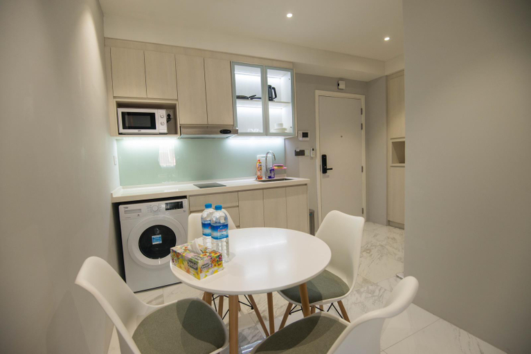 Others 5, 85 Soho Premium Serviced Residence, Yangon