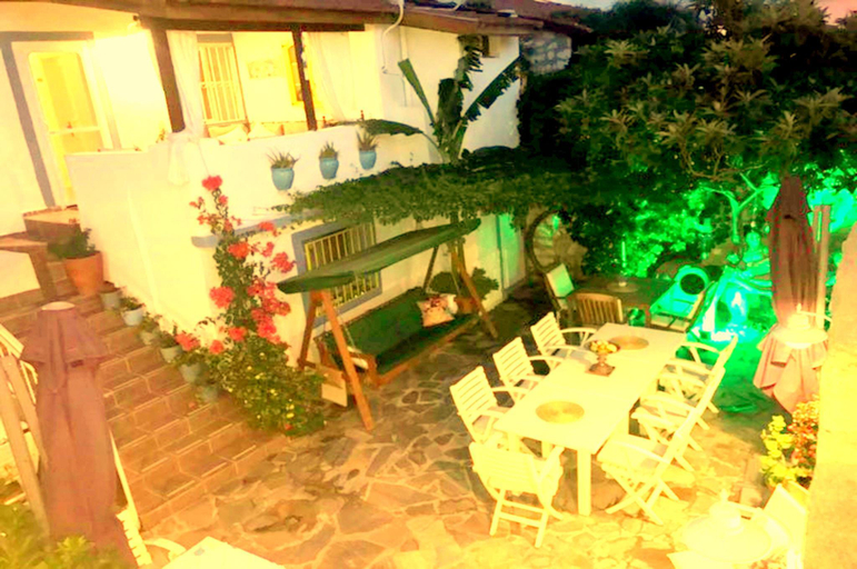 Others 5, Imerek Stone House Hotel, Çeşme
