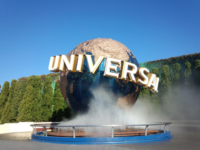 Nearby attraction 5, Naos House USJ 3 New open 一軒家貸切, Osaka