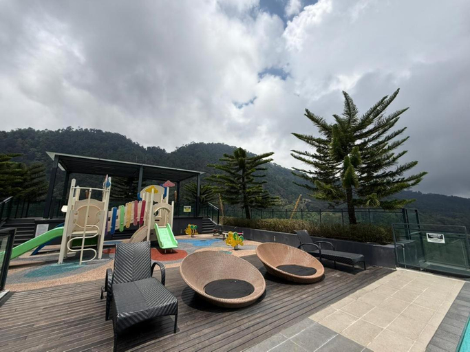 Others 5, Vista Genting Permai 3Bedroom Apartment, Genting Highlands