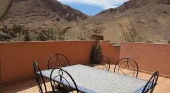 Others 5, Auberge Cavaliers, Ouarzazate