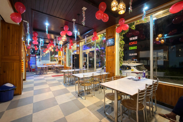 Food & Drinks 5, PANGOT HIMALAYAN VIEW, Nainital