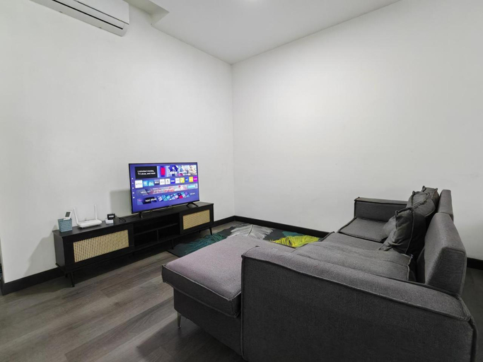 Others 2, Vista Bangi Service Apartment, Hulu Langat