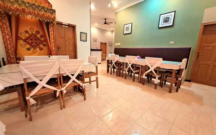 Others 2, De Mawar Hotel, Banda Aceh