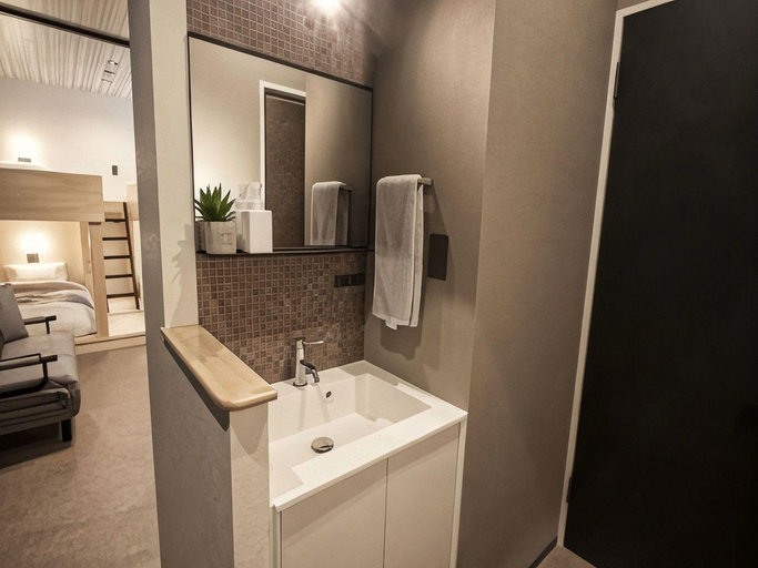 Others 3, UCHI SUSUKINO WEST by Hotel Wheat, Sapporo