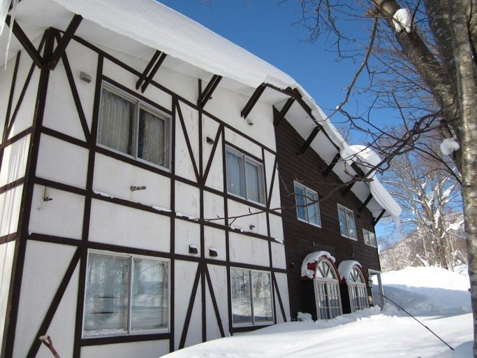 Exterior & Views 1, Annupuri Oasis Lodge, Niseko
