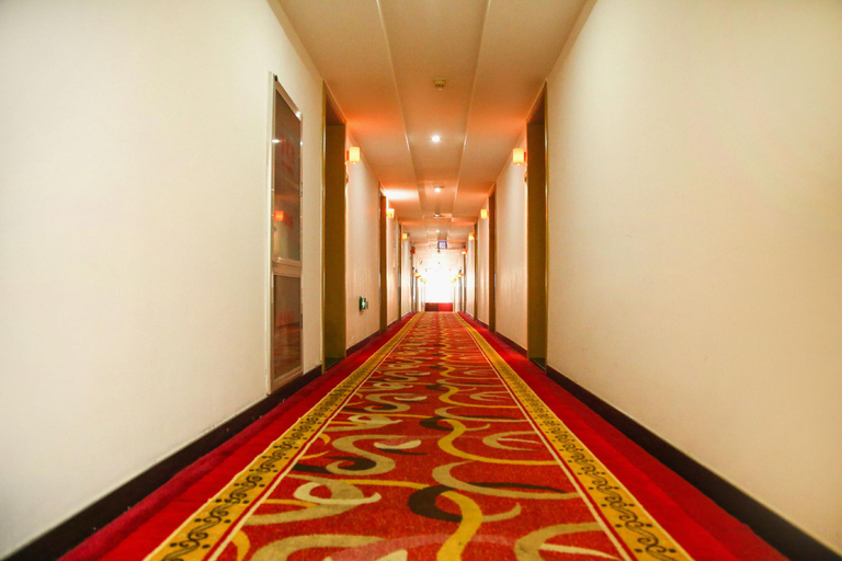 Others 5, 7 Days Premium Hohhot Hailiang Square, Hohhot