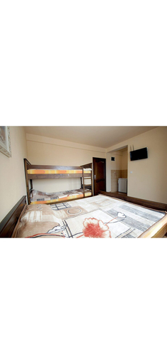 Room 3, Villa Jupok