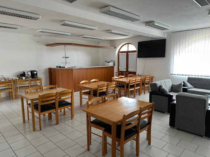 Food & Drinks, Penzion Trodler, Břeclav