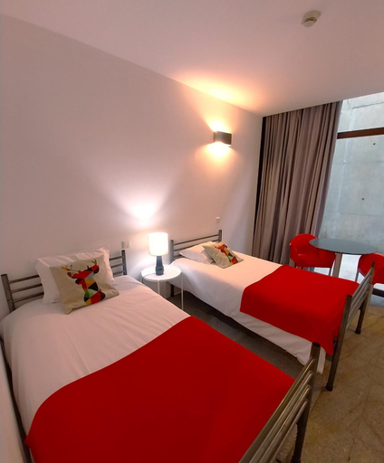 Bedroom, HI Ponte de Lima - Pousada de Juventude, Ponte de Lima