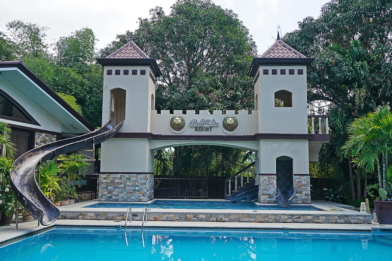 Sport & Beauty 2, Bella Vista Resort, Bauang