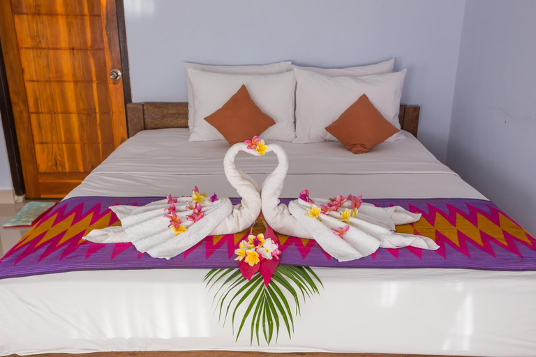Bedroom 4, Bintang Hostel and Homestay, Klungkung