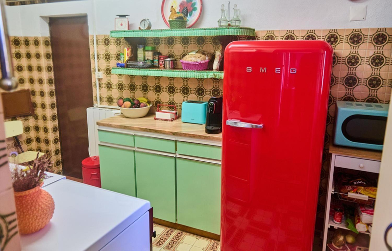 Others 4, Escapadinha da Estrela, Covilhã