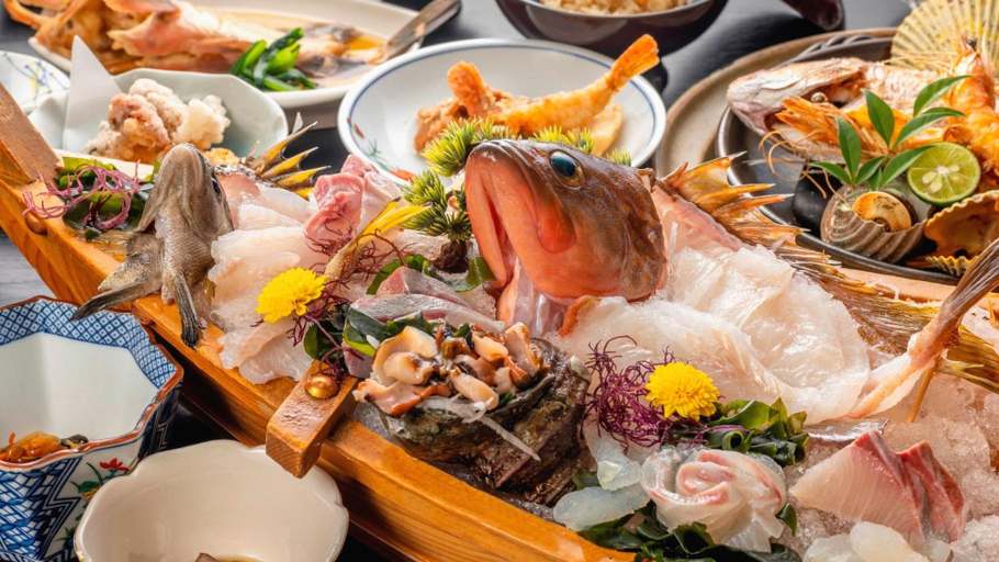 Food & Drinks 2, Sawaki, Imabari