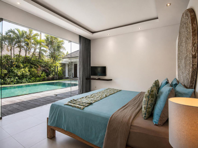 Bedroom 3, Villa Gala, Badung