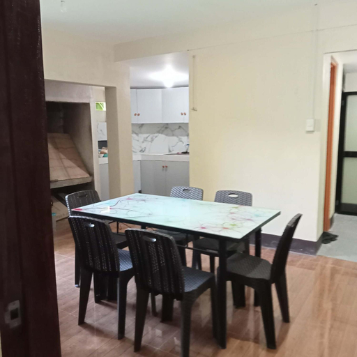 4, Home stay VILLA in MOALBOAL, Moalboal