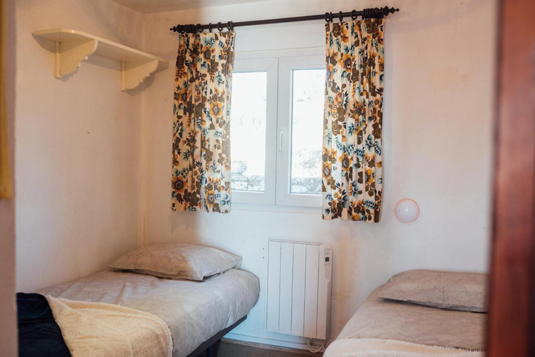 Bedroom 2, Escapadinha da Estrela, Covilhã