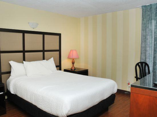 Others 5, Days Inn by Wyndham Blainville Conference Centre, Thérèse-De Blainville