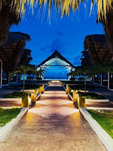 Others 5, Hotel RICCO BEACH, Chiquimulilla