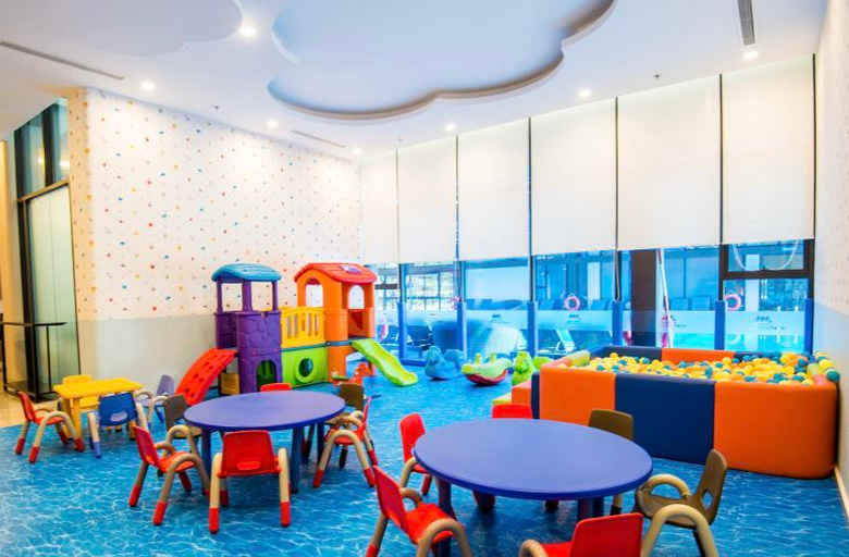 Family & Kids 3, Vinhome Metropolis Luxury Apartment - Tiramisu House, Ba Đình