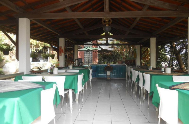 Others 3, Buena Vista Boutique Hotel, Bogor
